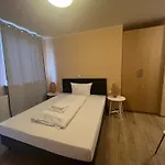 Casilino A 20 Wismar 3* Dorf Mecklenburg