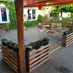 Casilino A 20 Wismar Ξενοδοχείο 3*