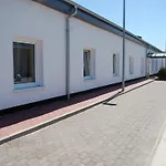 Casilino A 20 Wismar 3* Dorf Mecklenburg