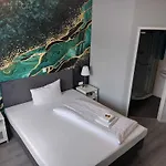 Casilino A 20 Wismar Hotel 3*