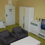 Hotel Casilino A 20 Wismar 3*