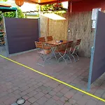 Hotel Casilino A 20 Wismar Dorf Mecklenburg
