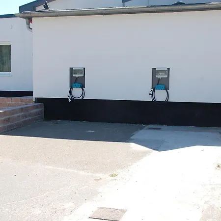 Casilino A 20 Wismar