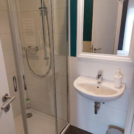 Hotel Casilino A 20 Wismar Dorf Mecklenburg