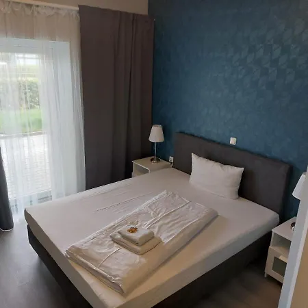 Casilino A 20 Wismar Дорф-Мекленбург