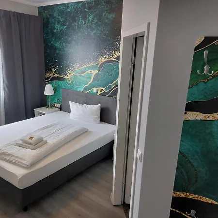 Hotel Casilino A 20 Wismar