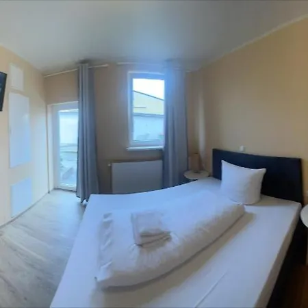 Hotel Casilino A 20 Wismar