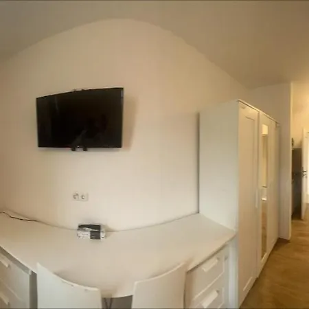 Casilino A 20 Wismar Dorf Mecklenburg