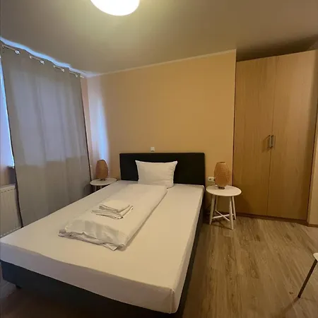 Casilino A 20 Wismar 3* Dorf Mecklenburg