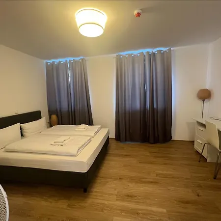 Casilino A 20 Wismar