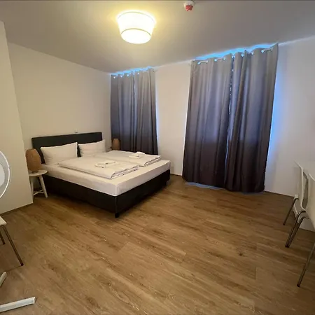 Casilino A 20 Wismar 3*