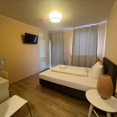 Hotel Casilino A 20 Wismar