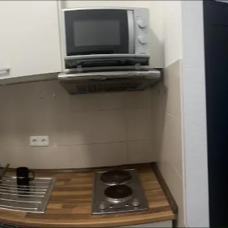 Casilino A 20 Wismar