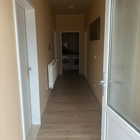 Casilino A 20 Wismar 3* Dorf Mecklenburg