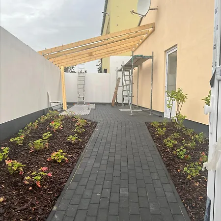 Casilino A 20 Wismar 3*