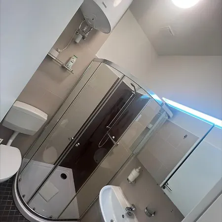 Casilino A 20 Wismar Hotel 3*