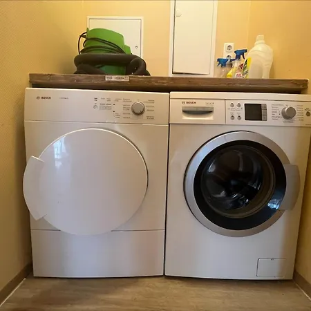 Casilino A 20 Wismar Hotel