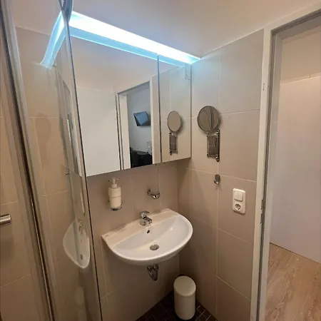 Casilino A 20 Wismar Hotel