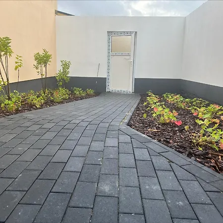 Casilino A 20 Wismar Hotel 3*