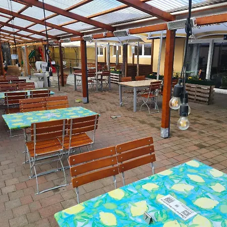 Casilino A 20 Wismar Dorf Mecklenburg