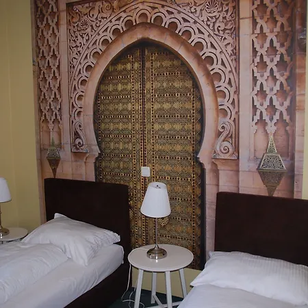 Hotel Casilino A 20 Wismar 3*