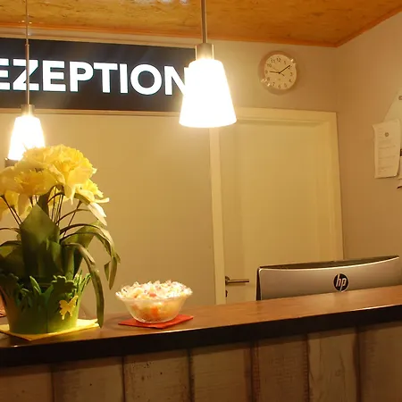 Casilino A 20 Wismar Dorf Mecklenburg