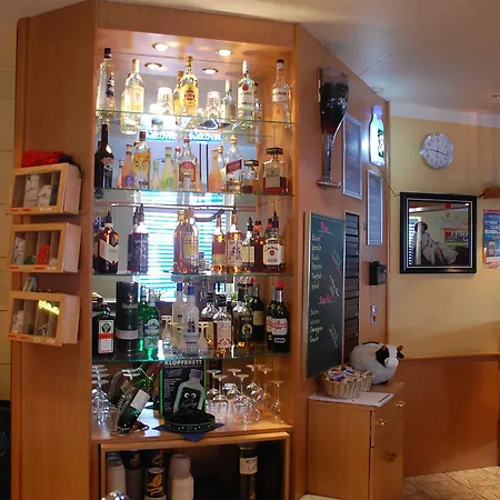 Hotel Casilino A 20 Wismar Dorf Mecklenburg