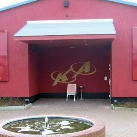 Hotel Casilino A 20 Wismar 3*