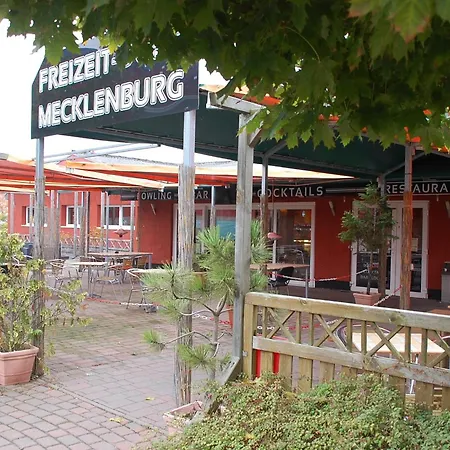 Hotel Casilino A 20 Wismar