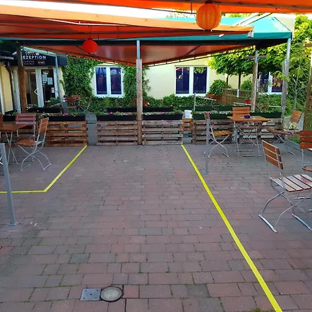 Hotel Casilino A 20 Wismar Dorf Mecklenburg