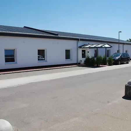 Casilino A 20 Wismar 3* Dorf Mecklenburg