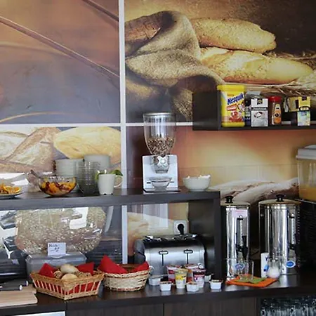 Hotel Casilino A 20 Wismar