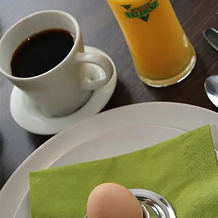 Casilino A 20 Wismar Hotel Dorf Mecklenburg