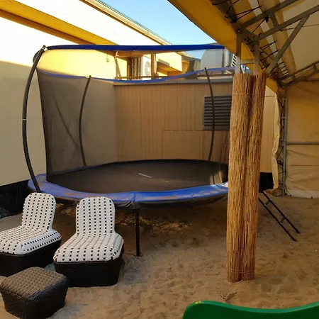 Casilino A 20 Wismar Hotel 3*