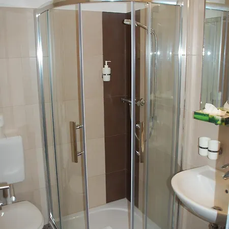 Hotel Casilino A 20 Wismar Dorf Mecklenburg