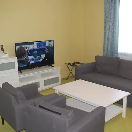 Casilino A 20 Wismar Hotel