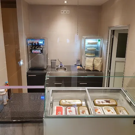 Hotel Casilino A 20 Wismar 3*