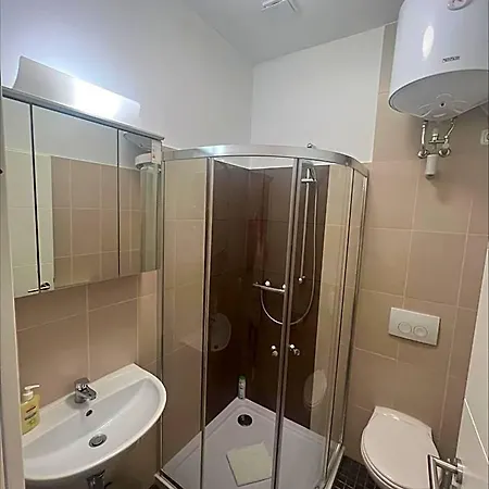 Casilino A 20 Wismar Dorf Mecklenburg