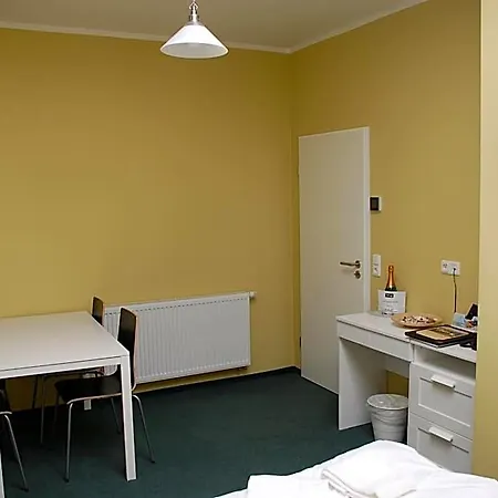 Casilino A 20 Wismar Отель Дорф-Мекленбург