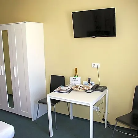 Отель Casilino A 20 Wismar 3*