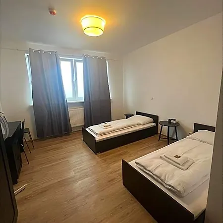 Casilino A 20 Wismar 3*