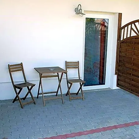 Отель Casilino A 20 Wismar 3*