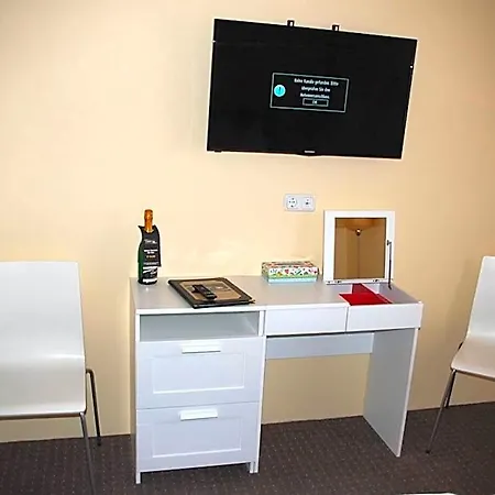 Hotel Casilino A 20 Wismar