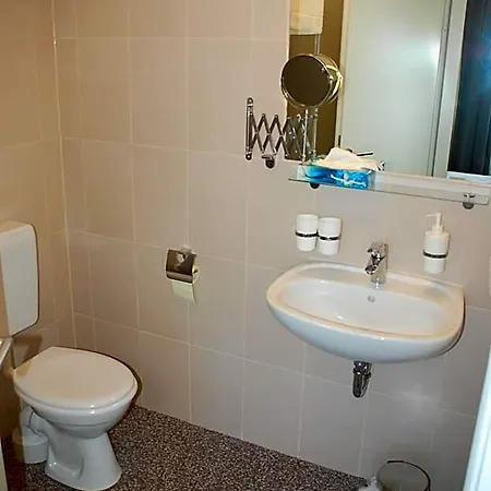 Casilino A 20 Wismar 3*