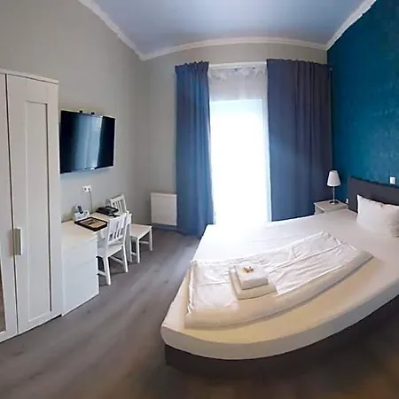 Hotel Casilino A 20 Wismar Dorf Mecklenburg