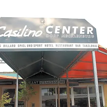 Hotel Casilino A 20 Wismar Dorf Mecklenburg
