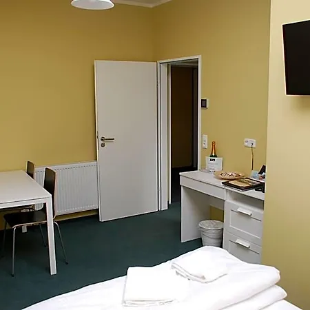 Casilino A 20 Wismar Dorf Mecklenburg