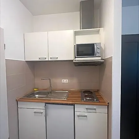 Casilino A 20 Wismar Hotel 3*
