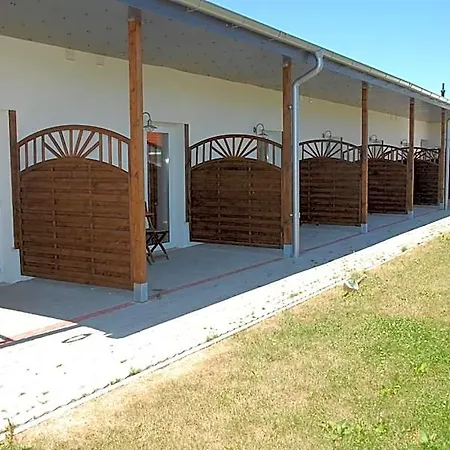 Casilino A 20 Wismar