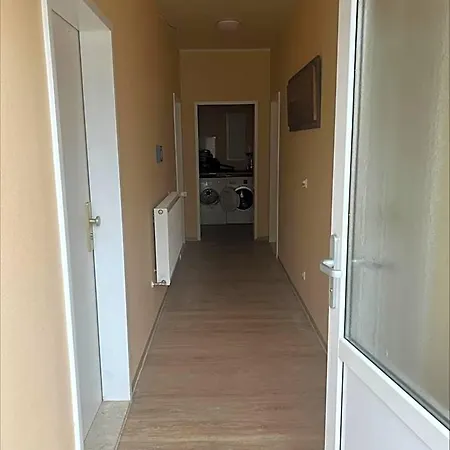 Casilino A 20 Wismar 3* Dorf Mecklenburg